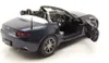 Whitebox 124251 Mazda MX-5 2019 dunkelblau metallic 1:24 Produktbild-Vorschau 5