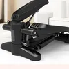 Mini Stepper für Zuhause, Trainingsgerät mit Zugseilen, ABS Produktbild-Vorschau 2