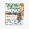 kwmobile 6x Polster kompatibel mit JBL Tune 130 NC TWS - 3 Produktbild-Vorschau 4
