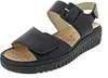 Waldläufer H-Willow NAPPA Sandale Schwarz in Gr. 41 Produktbild-Vorschau 10