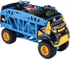 Hot Wheels Monster trucks přeprava trucků a 3 ks truck Náhled obrázku produktu 6