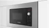 Bosch | BFL623MS3 | Mikrowellenherd | Eingebaut | 20 l | Produktbild-Vorschau 2