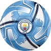 Voetbal Manchester City Maat 5 Blauw/Wit/Zwart Podgląd zdjęcia produktu 1