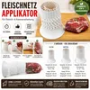 Netz Einziehrohr – Fleischnetz-Applikatorrohr für Produktbild-Vorschau 4