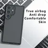 Samsung Galaxy S25 Ultra Hülle - Coverup Mattes Produktbild-Vorschau 3