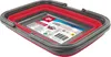 Dirt Devil Opvouwbare Emmer 17 Liter 38 X 28,5 X 16/4,5 Cm Productafbeelding-voorbeeld 1