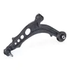 DELPHI TC1057 Querlenker Links Unten für FIAT PUNTO (188) Produktbild-Vorschau 3