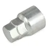 FEBI BILSTEIN Felgenschlösser SW17 SW19 57mm Länge für BMW Produktbild-Vorschau 4