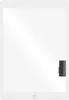 iPad 7 / 8 (10,2 Zoll) Touchscreen weiß Produktbild-Vorschau 1