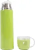 Aga Thermos 480 ml Verde Anteprima dell’immagine prodotto 2
