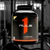 Rule1 R1 Protein Isolate – 2,27 kg Frozen Banana Produktbild-Vorschau 3