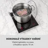 KlarsteinCook n Roll, indukční varná deska, 2000 W, 10 Náhled obrázku produktu 2