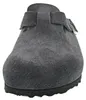 Birkenstock Boston BS 1031678 (velikost 36, barva: tmavě Náhled obrázku produktu 4