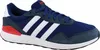 adidas Run 60`s 4.0 Sneaker Blau Produktbild-Vorschau 9