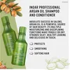 Šampon a kondicionér s arganovým olejem Inoar Duo - 1 Náhled obrázku produktu 8