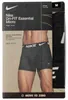 Nike Boxershorts 3 Einheiten Schwarz L Mann Schwarz L Produktbild-Vorschau 12