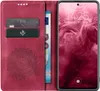 Mandala Handyhülle für Samsung Galaxy A17 / A17 5G RFID Produktbild-Vorschau 2