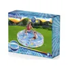 Bestway aufblasbares Kinderbecken 183x33cm 51005 Produktbild-Vorschau 54