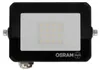 Proiettore OSRAM LED, 10W, 900lm, 4000K, 105°, IP65, bianco Anteprima dell’immagine prodotto 3