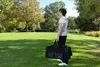 Sporttasche ca.40 L Fitnesstasche Reisetasche Saunatasche Produktbild-Vorschau 10