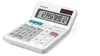 Sharp EL320WB, Desktop, Einfacher Taschenrechner, 12 Produktbild-Vorschau 1
