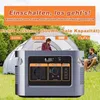 500W Tragbare Stromerzeuger, Solarspeicher mit 500Wh Produktbild-Vorschau 7