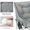 Doppel-Campingstuhl · Klapp-Outdoor-Loveseat · 6 cm dickes Produktbild-Vorschau 9