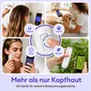 Haaranalysegerät mit Kamera, WLAN Kopfhaut Mikroskop für Produktbild-Vorschau 6