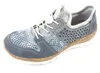 Scarpa slip-on/velcro, traspirante (tomaia Anteprima dell’immagine prodotto 69