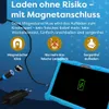 AngelTech Kindertablet XL PRO II - Android 16 - 6+8 GB RAM Produktbild-Vorschau 13
