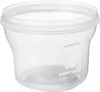 Kikkaboo Milchpulver Behälter 2 in 1 Snackbecher, drei Produktbild-Vorschau 6