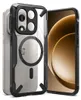 Étui pour téléphone portable OnePlus 15, Ringke Fusion X Voir les images du produit 1
