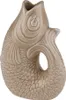 Gift Company Monsieur Carafon Vase / Karaffe Fisch XS Produktbild-Vorschau 1