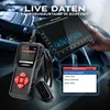 LAUNCH Creader E1 OBD2 diagnostický přístroj pro Náhled obrázku produktu 5