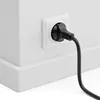 deleyCON 5m Kaltgerätekabel Netzkabel Stromkabel Kaltgeräte Produktbild-Vorschau 4