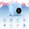 Dětská kamera LAMAX InstaKid1 Blue (LXKCMIK1NNNLA) Náhľad obrázku produktu 6