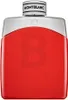 MontBlanc Legend Red EDP 100ml Produktbild-Vorschau 1