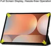 Custodia per Samsung Galaxy Tab Tab S10 Ultra, S8 Ultra, S9 Anteprima dell’immagine prodotto 5
