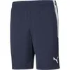 Puma Teamliga Trainingsshorts Kinder - Marine Produktbild-Vorschau 1