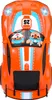 ABC - IRC Porsche 911 GT3 Náhľad obrázku produktu 11
