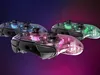 PDP Wireless Controller Afterglow Deluxe für Nintendo Produktbild-Vorschau 33