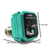 Automatisches Wasserdurchflussreglerventil DN25-Rohr Smart Produktbild-Vorschau 13
