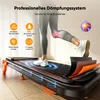 Laufband für Zuhause mit Neigung, 6 IN 1 Walking Pad mit Produktbild-Vorschau 6