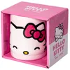 ak tronic Software & Services Tasse - Hello Kitty 3D, Produktbild-Vorschau 5