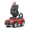 Jamara Rutscher Mercedes GL63AMG rot ,460239 Produktbild-Vorschau 10