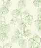 A.S. Création Dschungeltapete Greenery Palmentapete Produktbild-Vorschau 8