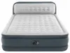 INTEX Luftbett Dura-Beam Deluxe Ultra Plush Headboard Queen Produktbild-Vorschau 1