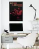 M. Davis & J. Coltrane Poster Cafe Bohemia NYC 61 x 91,5 cm Produktbild-Vorschau 5