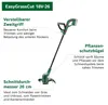 Bosch EasyGrassCut 18V-26, Křovinořez a strunový vyžínač 2 Náhled obrázku produktu 11