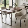 4er Set Stuhlhusse - für Schalenstuhl mit Armlehne - Produktbild-Vorschau 5